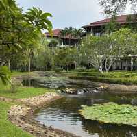Maneechan Resort Chanthaburi 