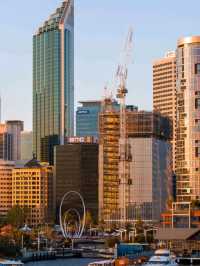 🌇 Perth Unplugged: A Stylish Escape Down Under!