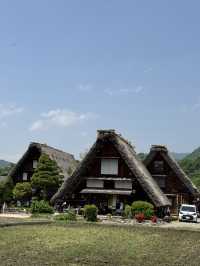 8日7夜 名古屋 立山黑部 飛驒之旅