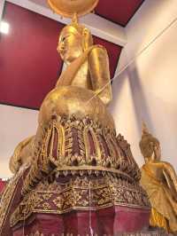 วัดโปรดสัตว์: วัดเก่าแก่ริมเจ้าพระยา