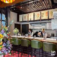 ร้านขนมหวานญี่ปุ่นเปิดใหม่ใจกลางทองหล่อ