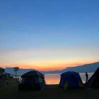 Thammachard Campground