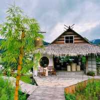 Ai Nara Cafe (ไอนาราคาเฟ่)