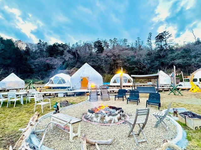 宮城🇯🇵 奧松島絕美景色身心都放鬆😎