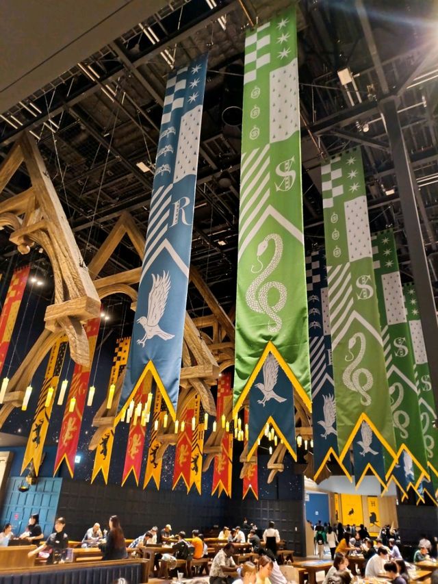 A Magical Escape into the World of Warner Bros. – Tokyo Studio Tour Highlights