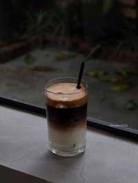 Wild Coffee