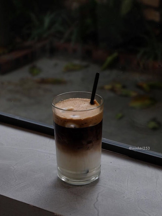 Wild Coffee