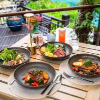 The Hotspring Beach Resort & Spa พังงา