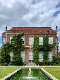 Hinton Ampner: Grace, Gardens, and Glorious English Countryside