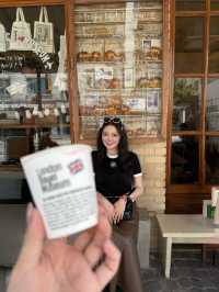 London Bagel Museum（首爾倫敦貝果博物館）