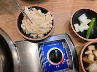 안성스타필드 닭갈비맛집