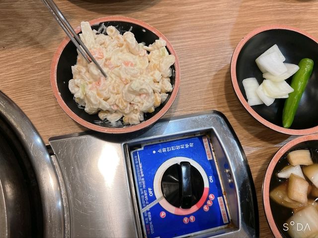 안성스타필드 닭갈비맛집