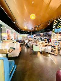 Tucano Coffee Peru