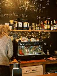 Locals Coffee House