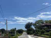 粽香隨海風，節令入村落——端午漫遊湖井頭