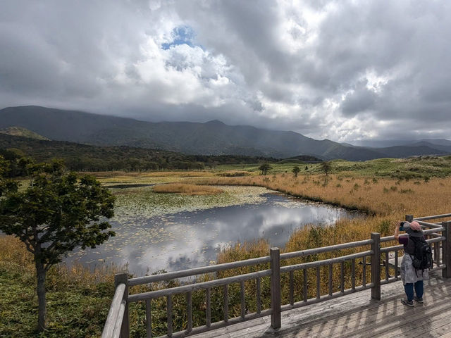 北海道道東🇯🇵 世界自然遺產
