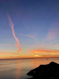 Sunset from the Sky – Dubrovnik’s Cable Car Magic
