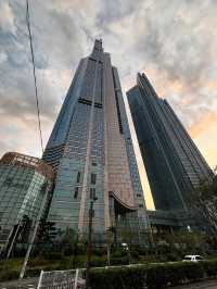 Haeundae Blueline Park