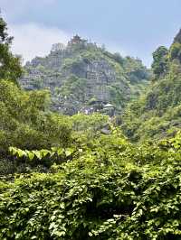 Where Dragons Rest and Dreams Begin: Hang Múa’s Hidden Viewpoint