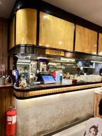 Unlimited Basil, Unlimited Smiles – Dining at An Viet, The Garden
