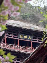 Learn about Wu ZeTian where she’s born: Guangyuan