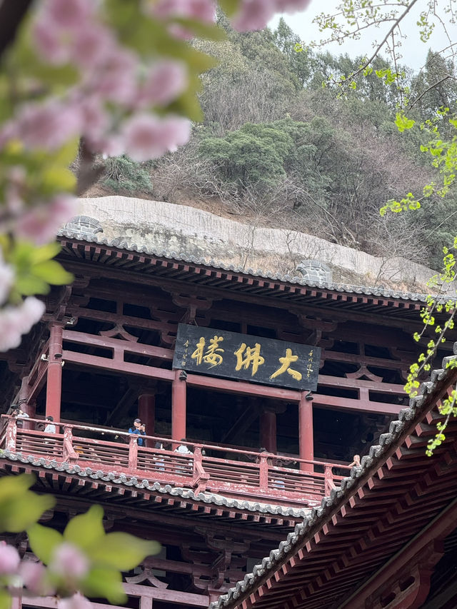 Learn about Wu ZeTian where she’s born: Guangyuan