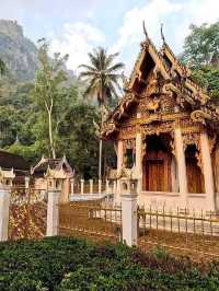 チェンマイの静けさに包まれて、心がほどける旅へ。🌿✨🕊️