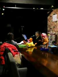【🇯🇵高松】ピアノの生演奏と共に過ごす特別な夜「Piano Bar SPiCa」