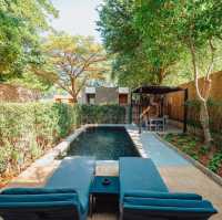 Tolani Resort Kui Buri