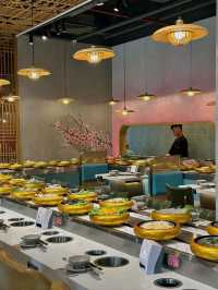 Dao Hua Taiwanese Hotpot