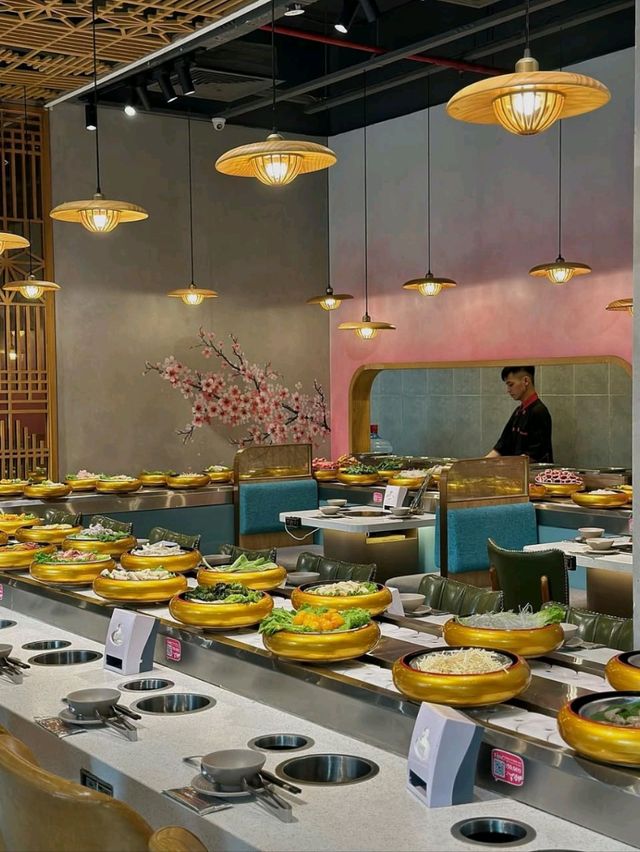 Dao Hua Taiwanese Hotpot