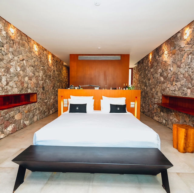 Tolani Resort Kui Buri