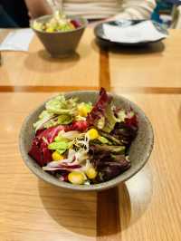 【西環】Kome Kushi：必試招牌壽喜燒牛肉鍋定食