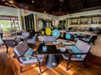 Sun, Sand & Serenity: A Stay at Meritius Pelangi, Langkawi