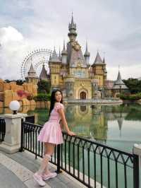 Vinwonders Phuqouc 