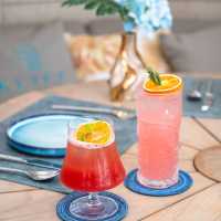 Kliff Beach Club พัทยา 