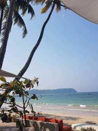 Art of Sand Resort