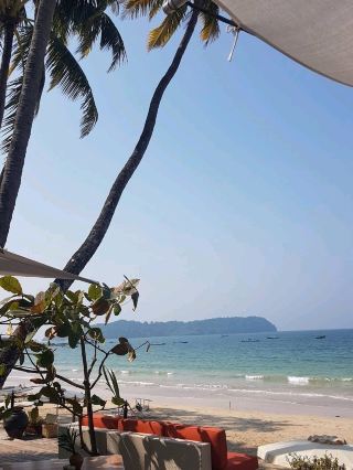 Art of Sand Resort