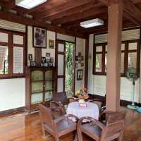 Bangkokian Museum — A Hidden Gem for History Lovers 🏠🌿