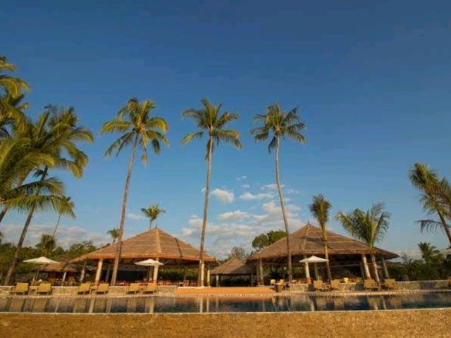 Pristine Mermaid Resort - Ngapali