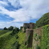 Dover Castle, Kent