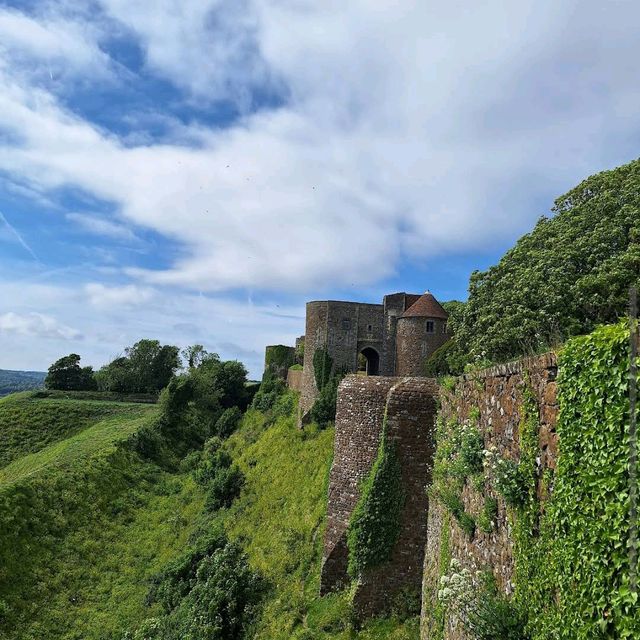 Dover Castle, Kent