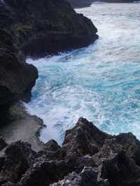 Nusa Penida in 2 Days : Paradise or Pain?