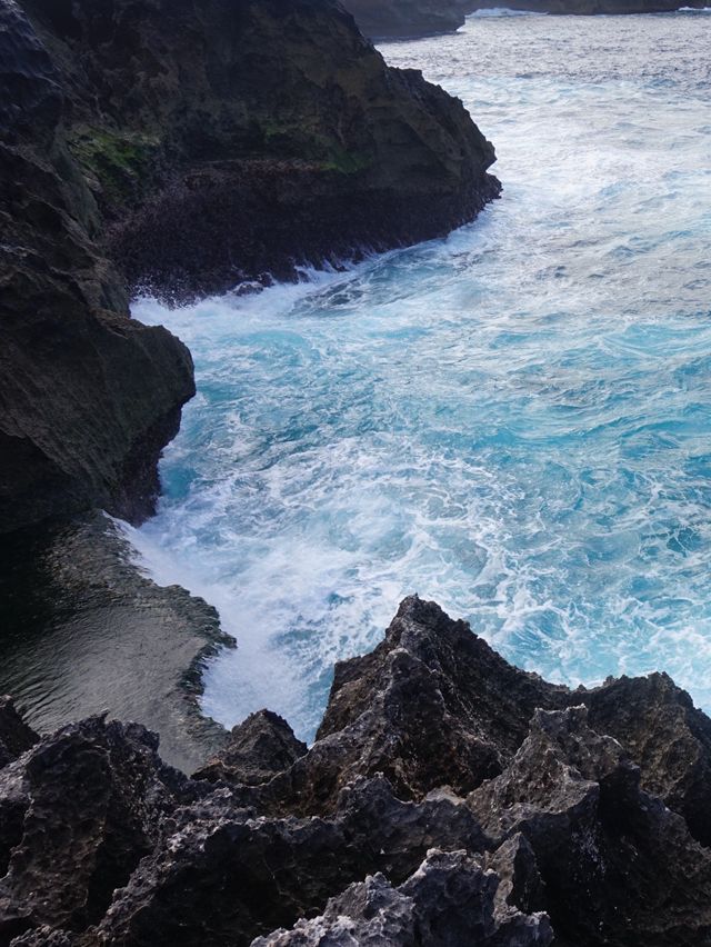 Nusa Penida in 2 Days : Paradise or Pain?