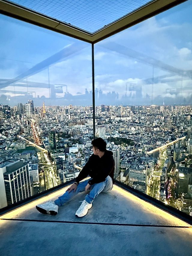 🌸 Tokyo in Full Bloom: My Unforgettable Sakura Season Adventure 🇯🇵