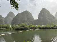 #Yangshuo#Guilin#