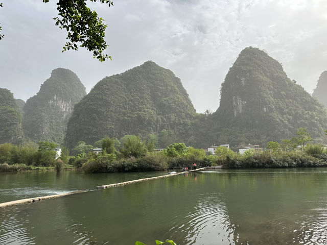 #Yangshuo#Guilin#