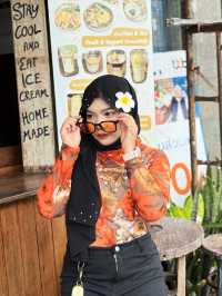 Pakarang Vintage Café  