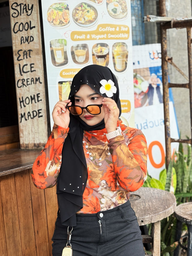 Pakarang Vintage Café  