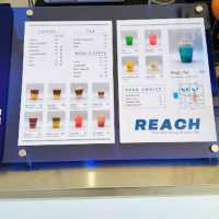 🥳 Reach Coffee นครสวรรค์